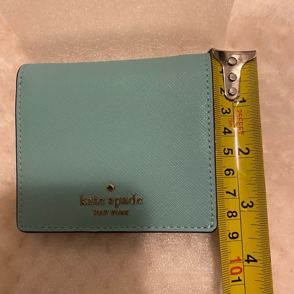 Kate Spade ♠️ basket bundle! All NWT & Authentic - Picture 16 of 16